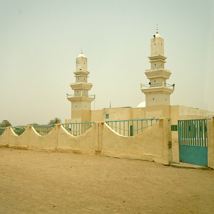 	Wadi Fira	